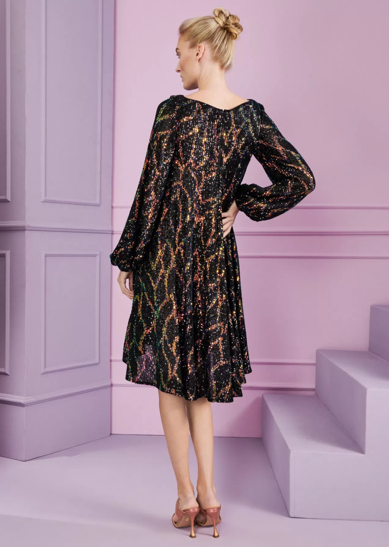 Discount Talbot Runhof Cocktail Dress Comma4