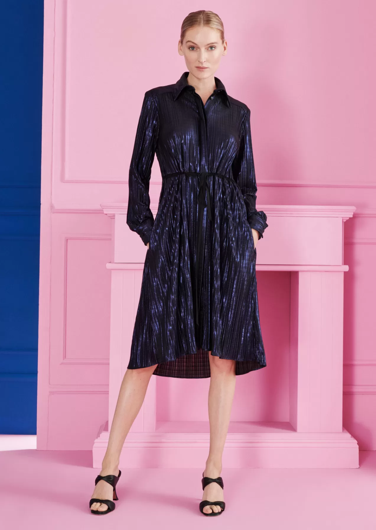 Hot Talbot Runhof Cocktail Dress Lovoto1