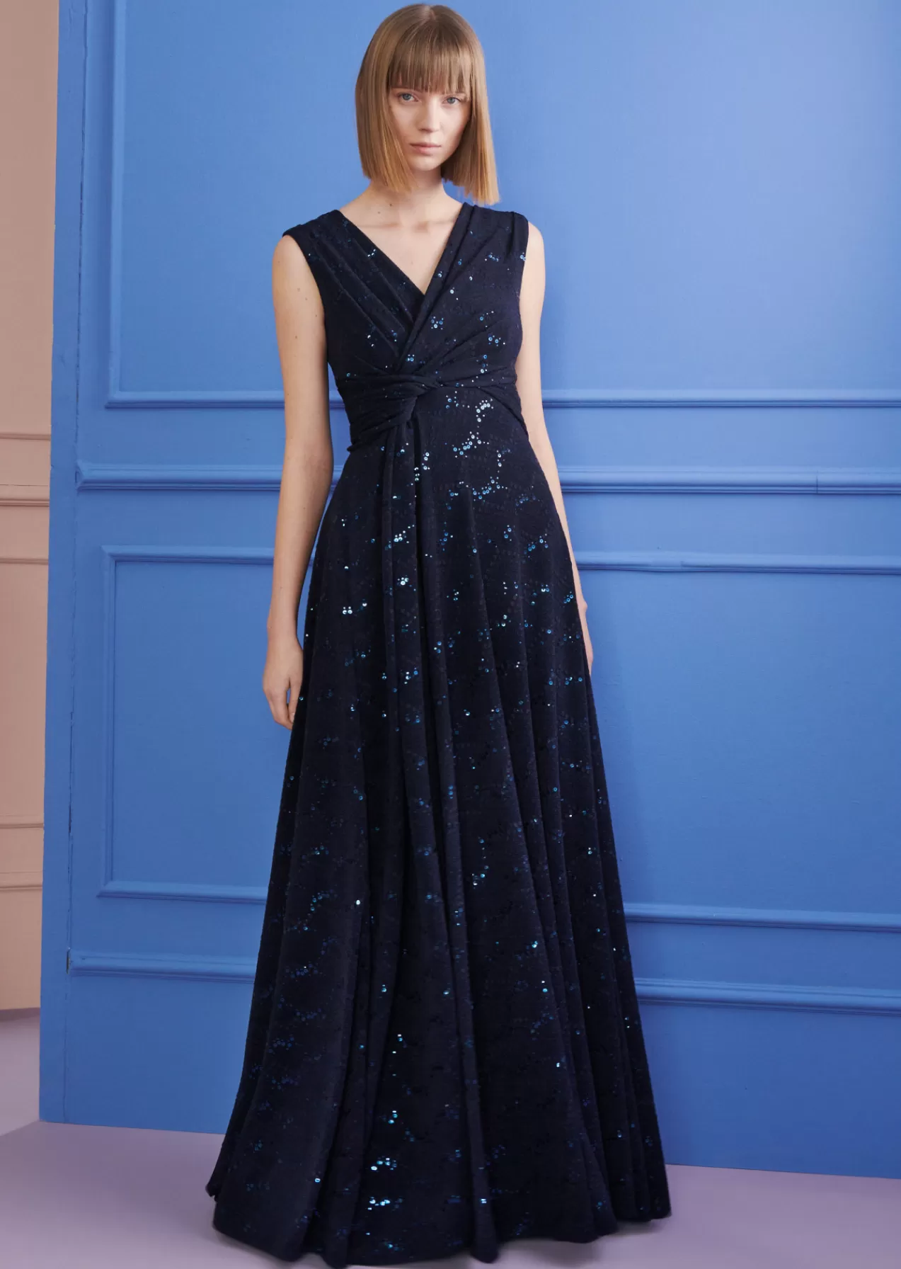 Store Talbot Runhof Evening Dress Colson3