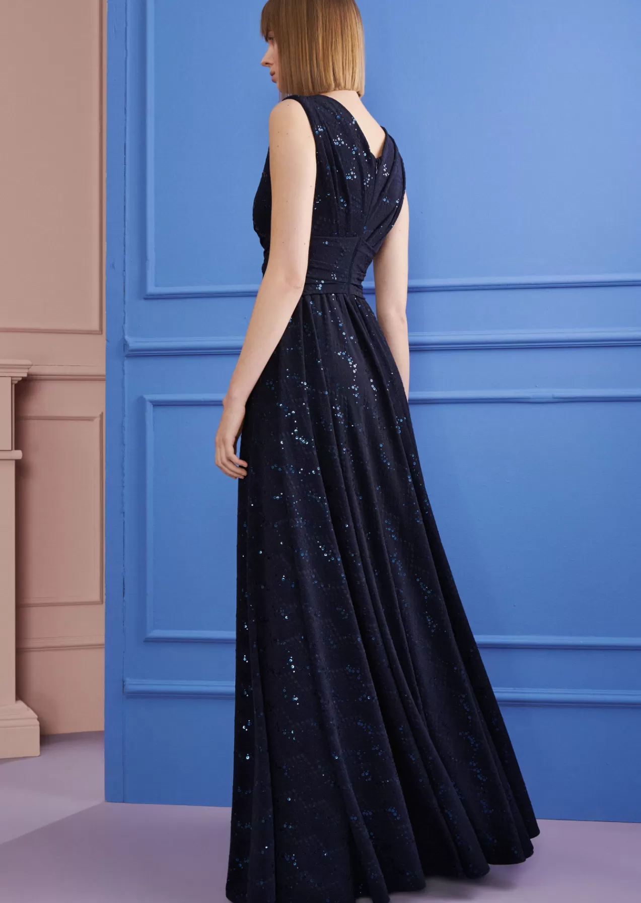 Store Talbot Runhof Evening Dress Colson3