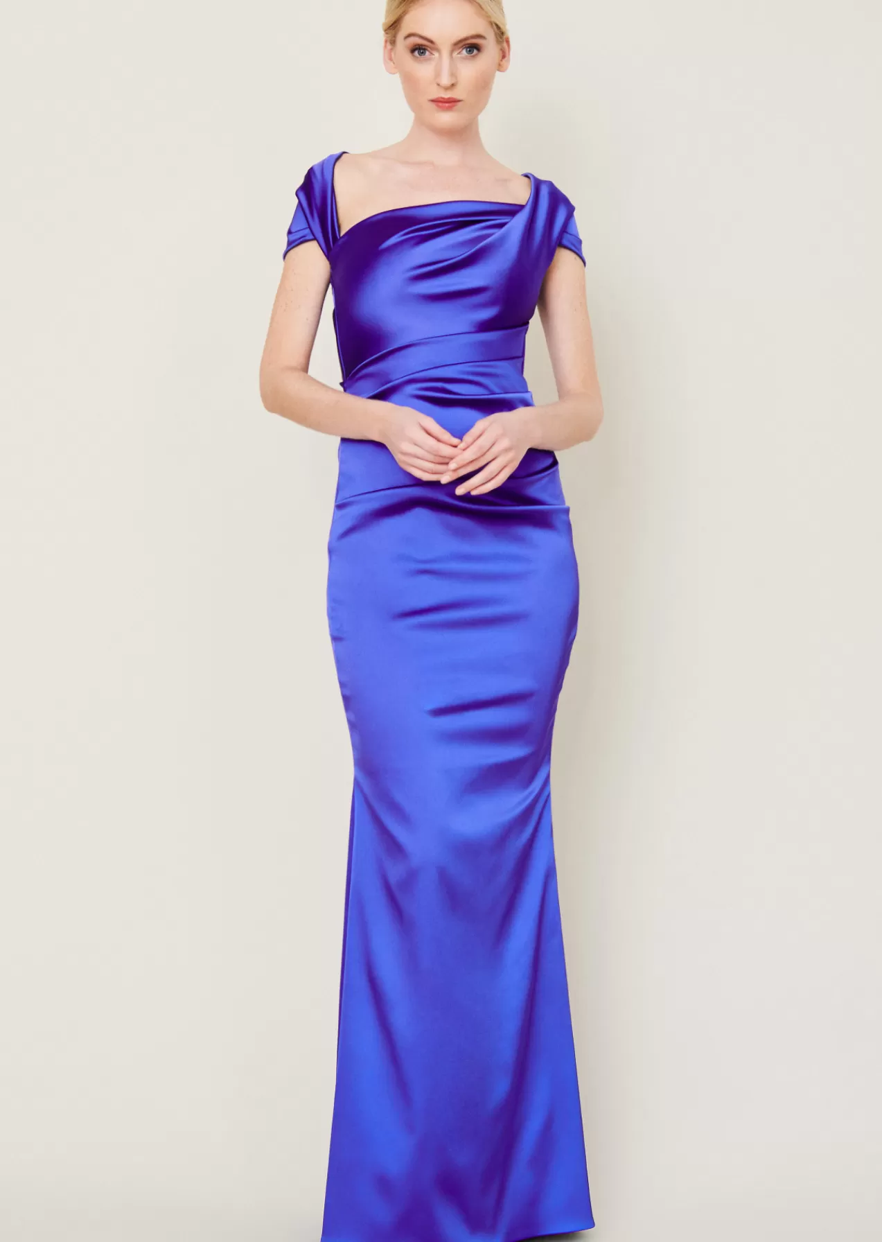 Shop Talbot Runhof Evening Dress Donavan4