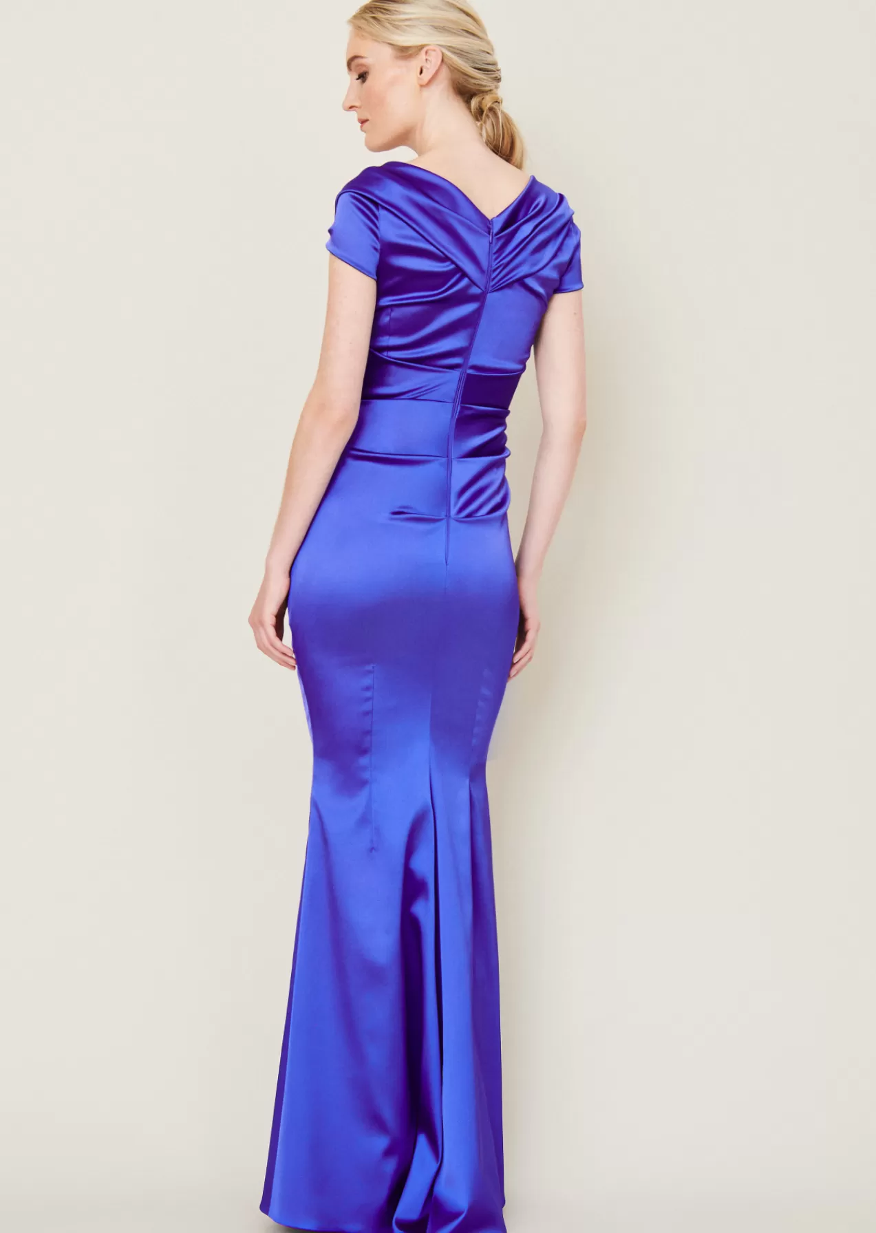 Shop Talbot Runhof Evening Dress Donavan4