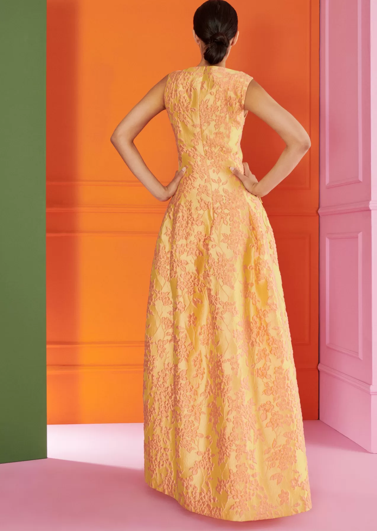 Discount Talbot Runhof Evening Dress Gozania3