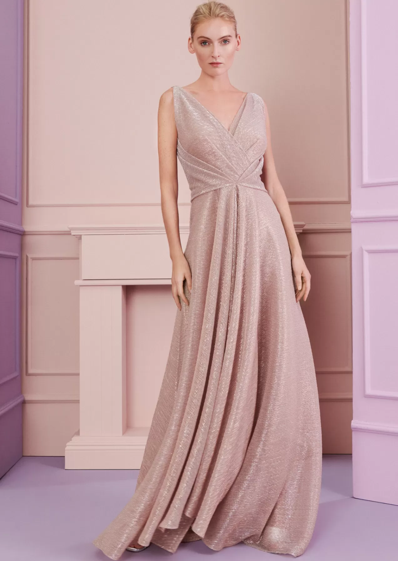 Online Talbot Runhof Evening Dress Holla2