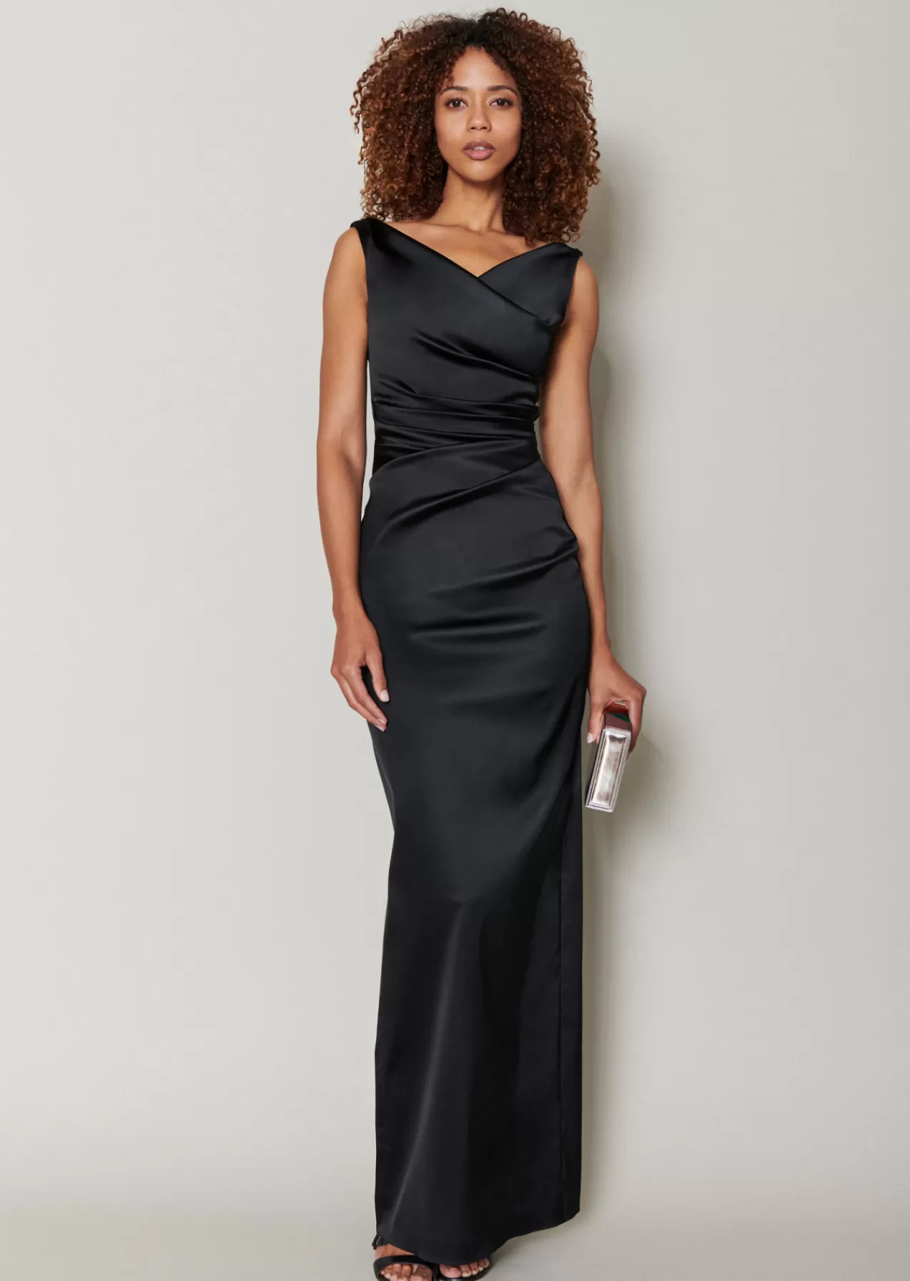 Outlet Talbot Runhof Evening Dress Komoe2