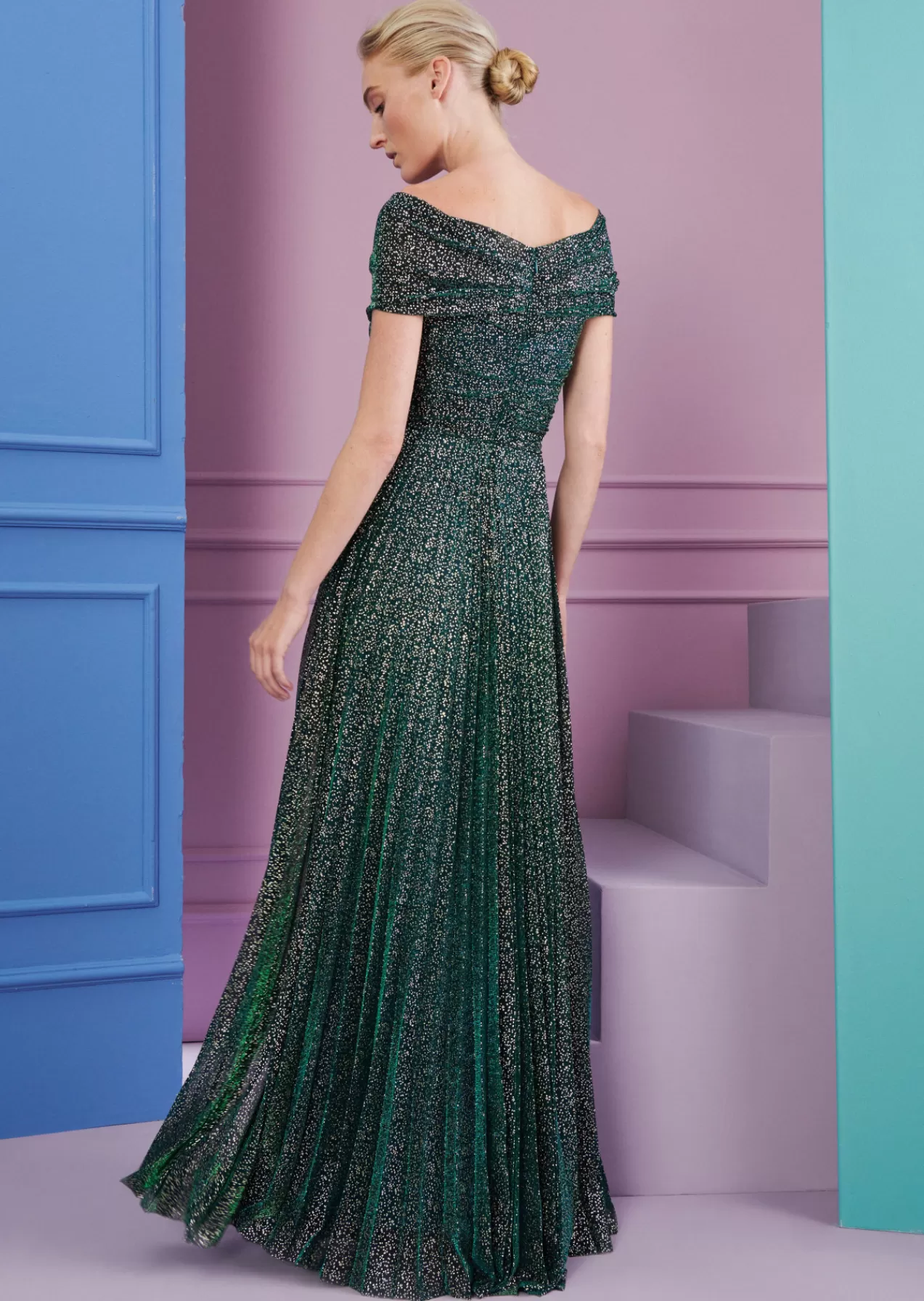 New Talbot Runhof Evening Dress Konfuzius1