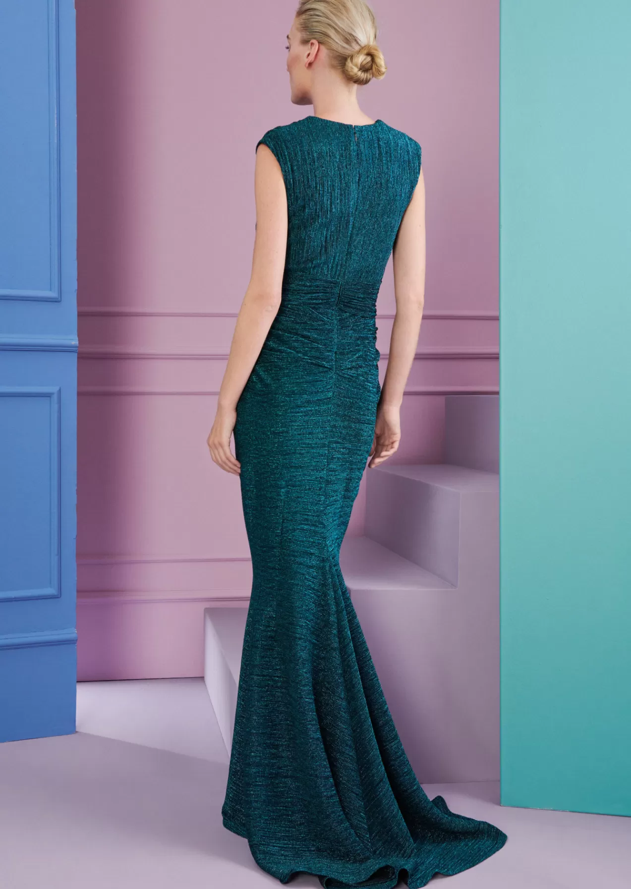 Flash Sale Talbot Runhof Evening Dress Kontor1