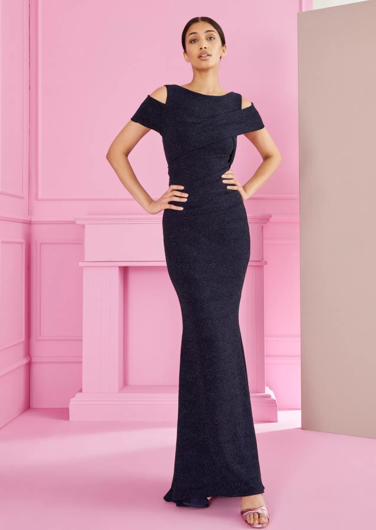 Discount Talbot Runhof Evening Dress Konvoi2