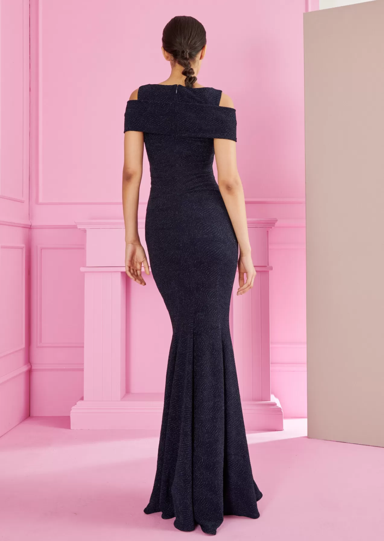 Discount Talbot Runhof Evening Dress Konvoi2