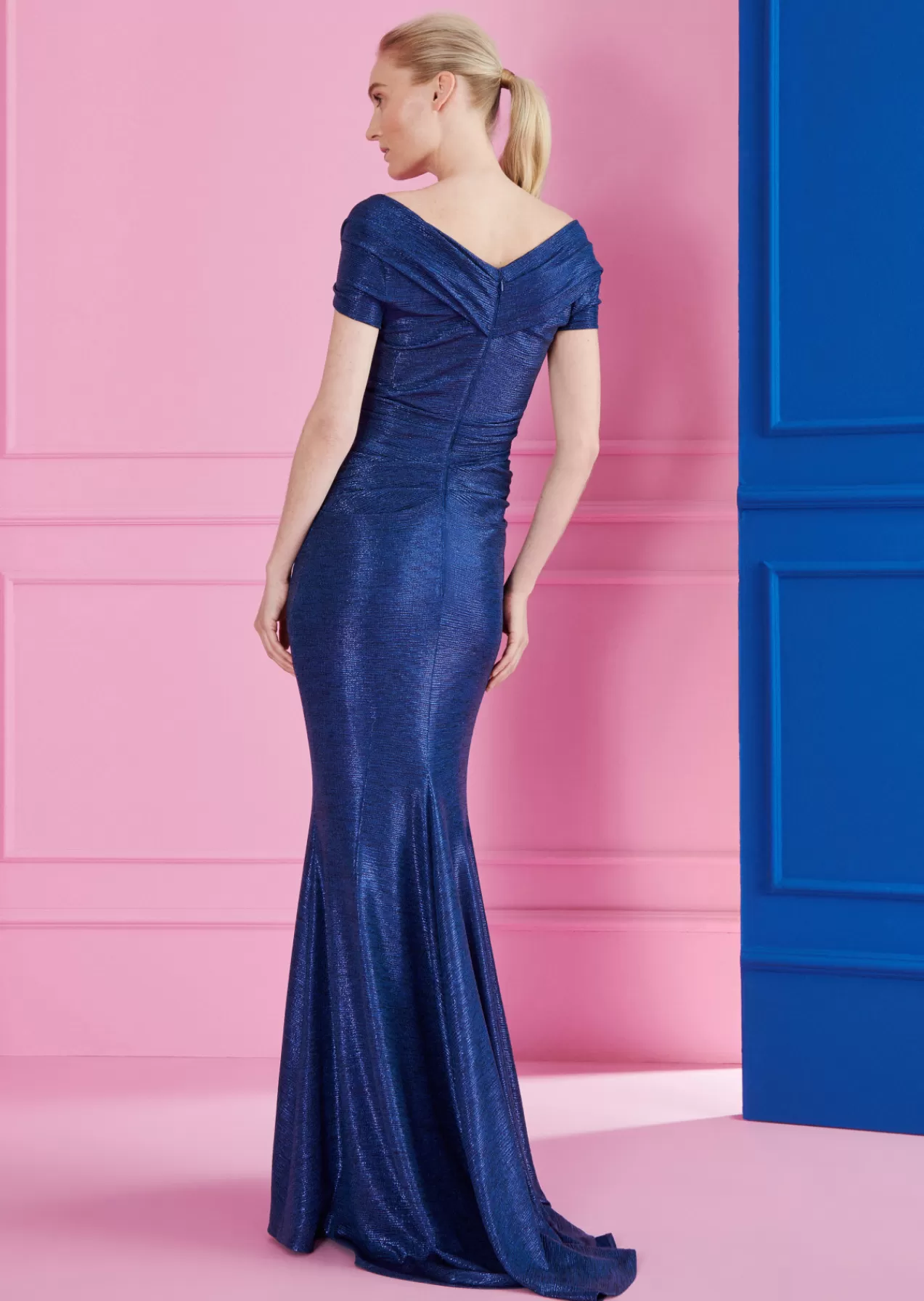 Hot Talbot Runhof Evening Dress Lorenza1