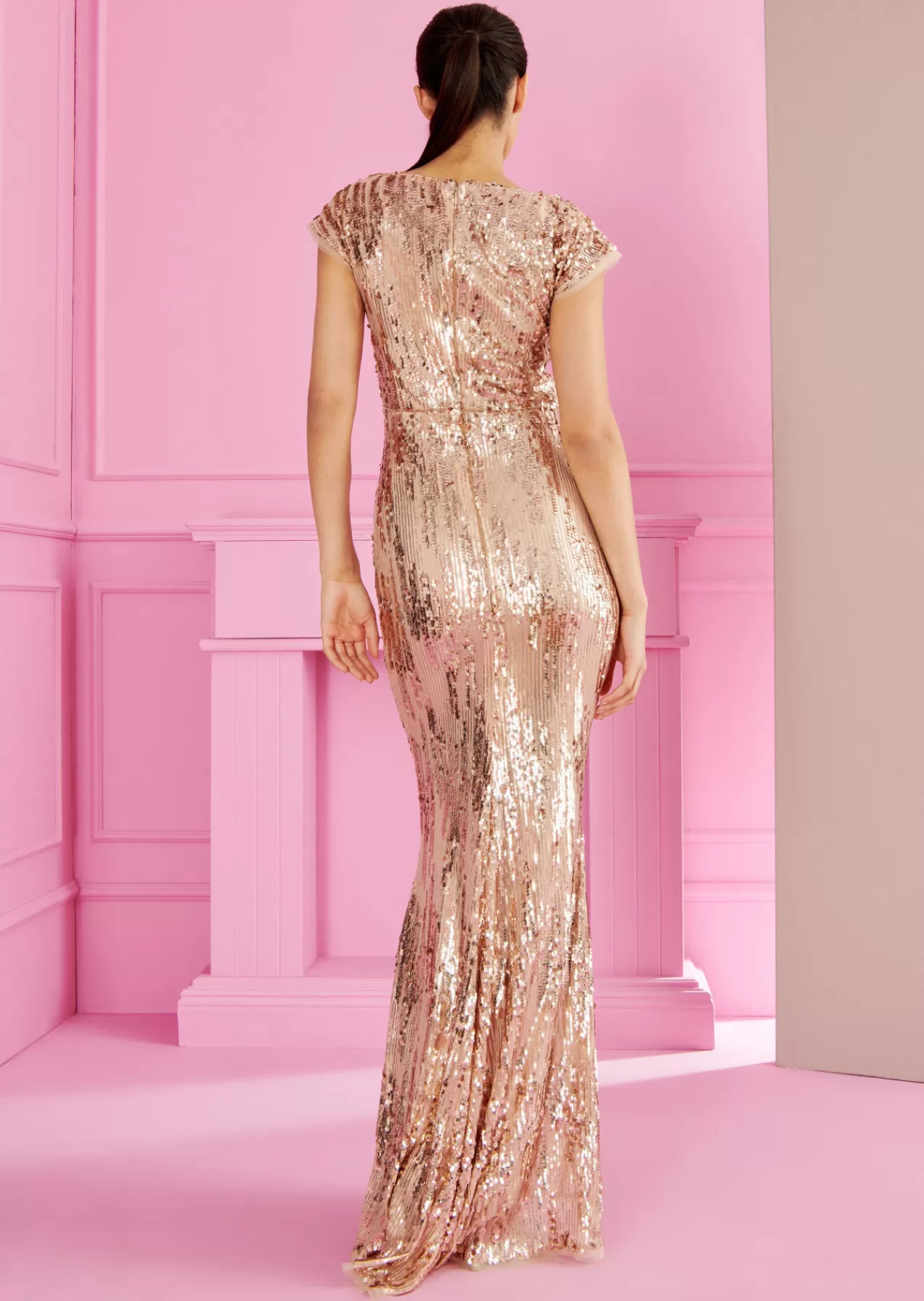 Store Talbot Runhof Evening Dress Lovegood1