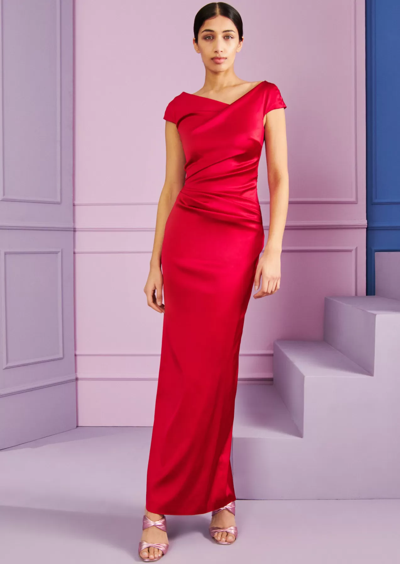 Best Talbot Runhof Evening Dress Roya2