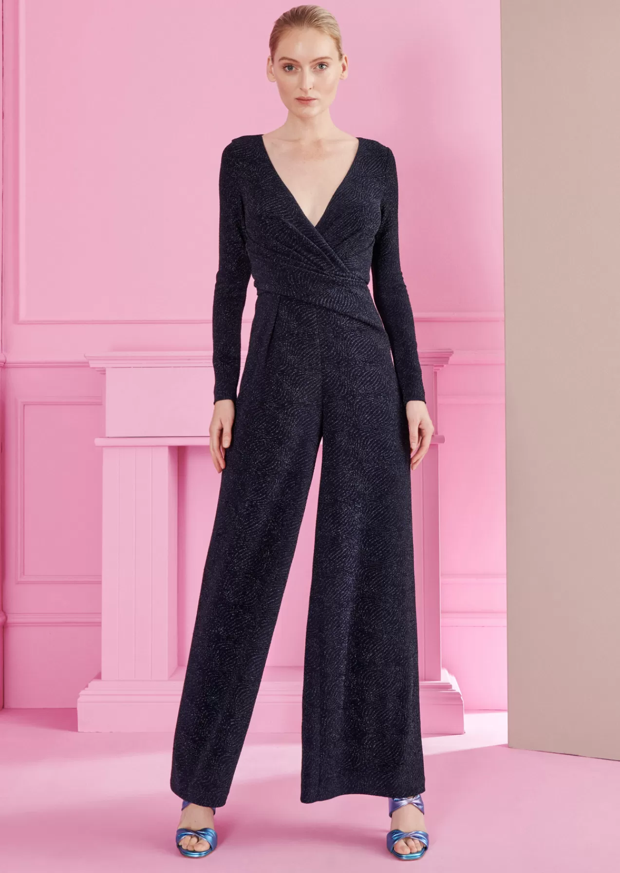 Best Talbot Runhof Jumpsuit Didi4