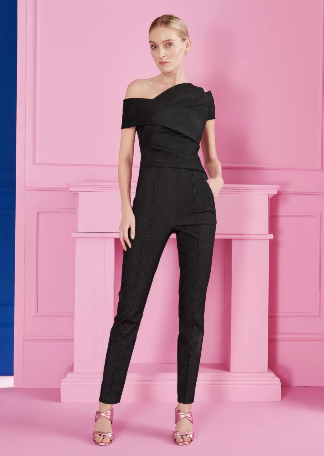 Store Talbot Runhof Jumpsuit Gimena1