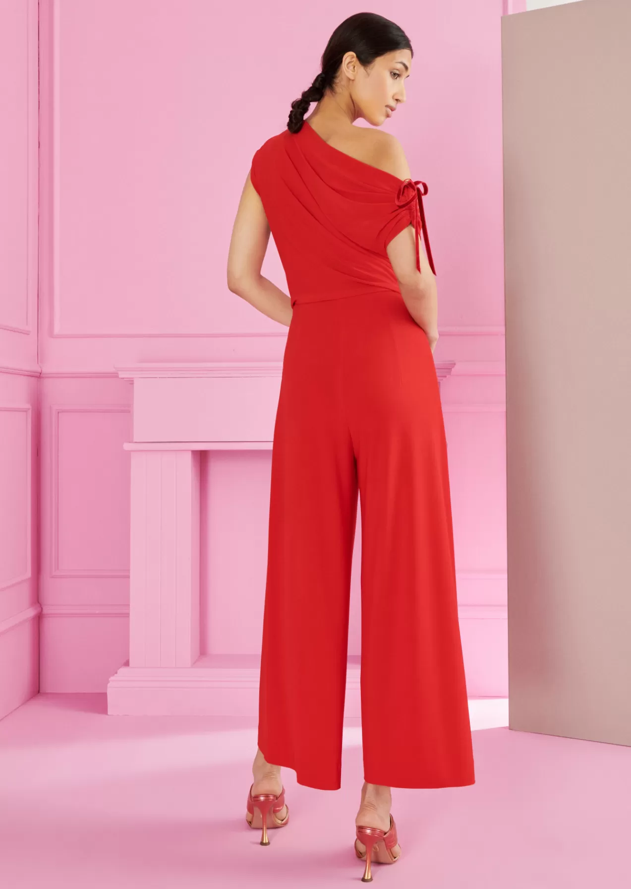 Fashion Talbot Runhof Jumpsuit Kinga2