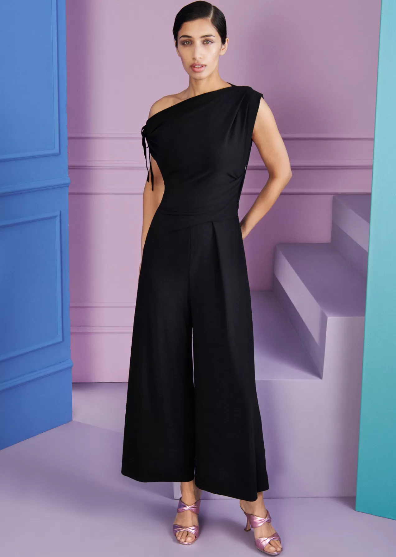 Cheap Talbot Runhof Jumpsuit Kinga2